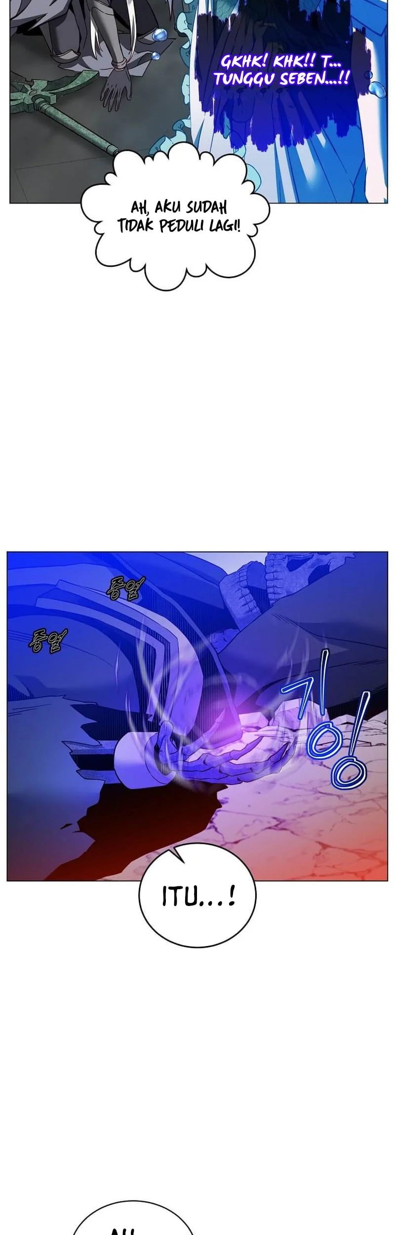 Chapter 240 - halaman 25