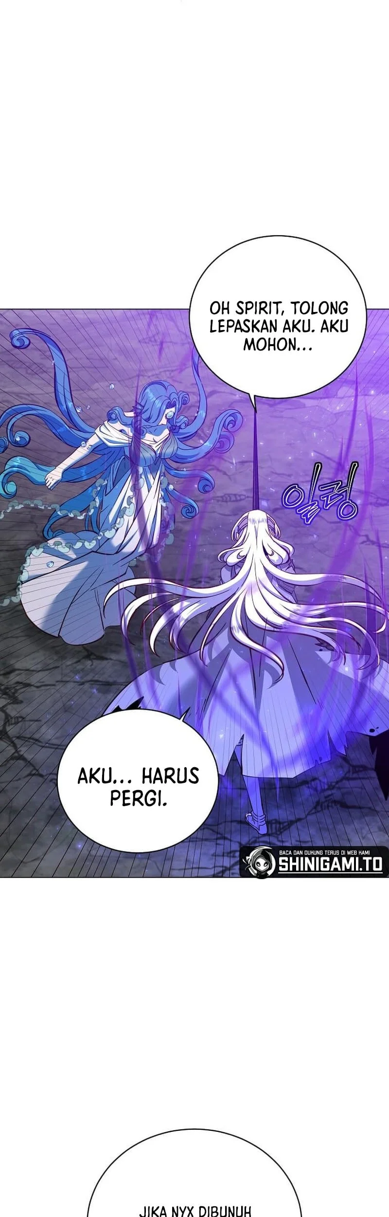 Chapter 240 - halaman 27