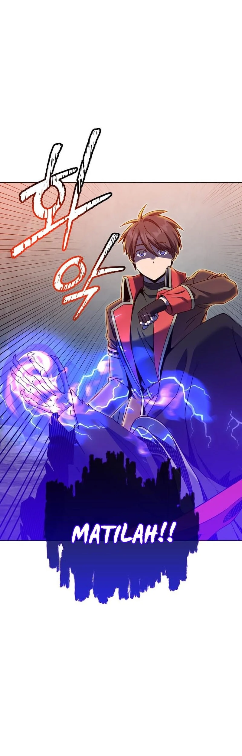 Chapter 240 - halaman 31
