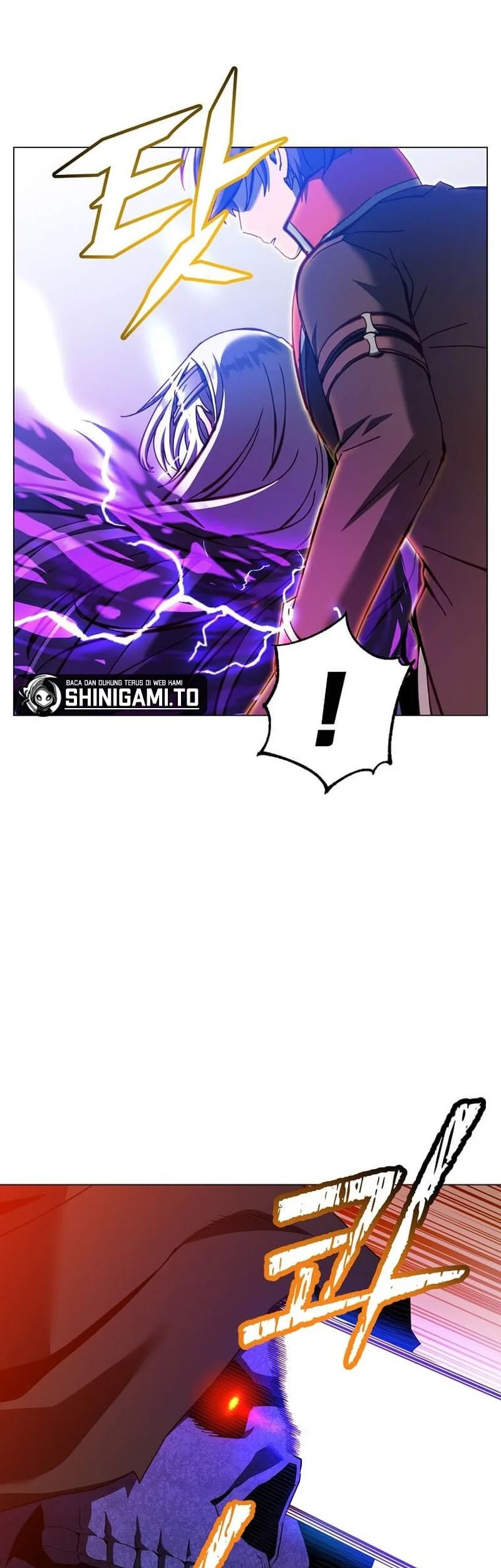 Chapter 240 - halaman 32