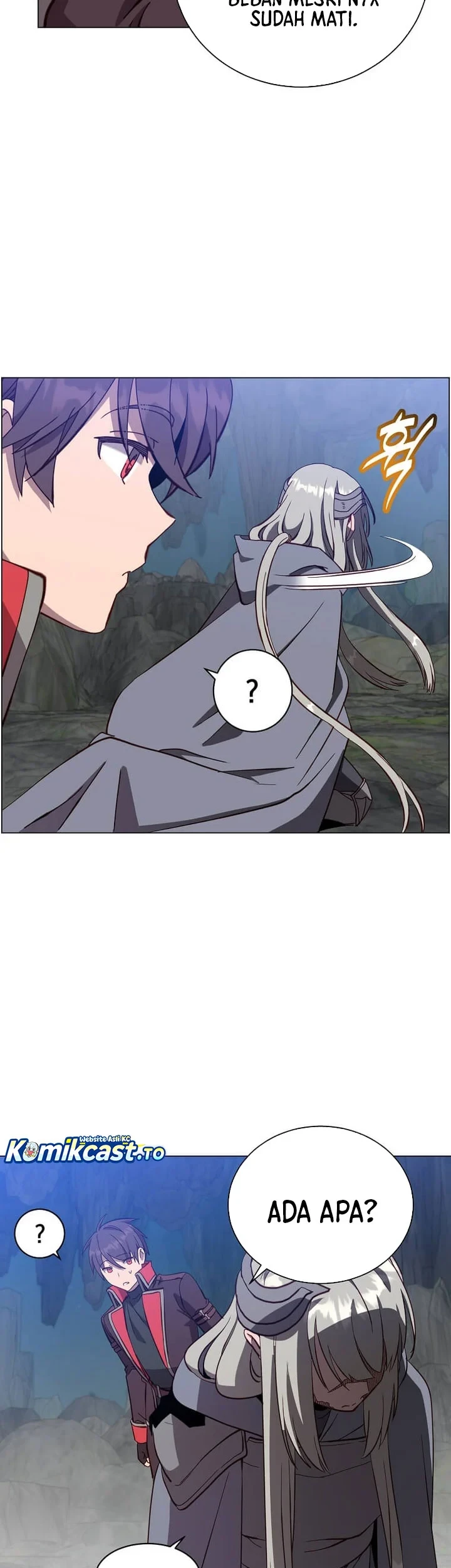 Chapter 242 - halaman 5