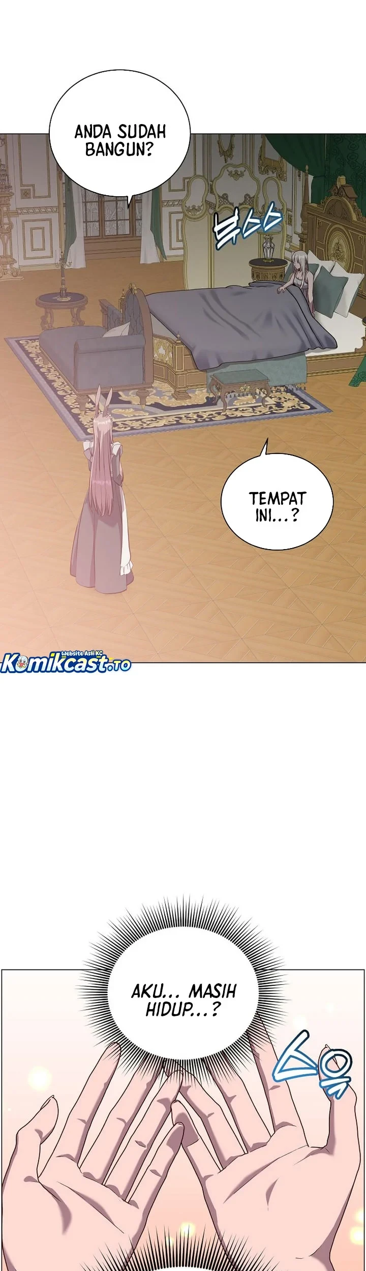 Chapter 242 - halaman 17