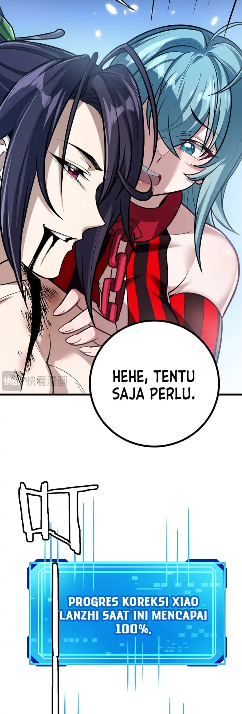 Chapter 21 - halaman 57