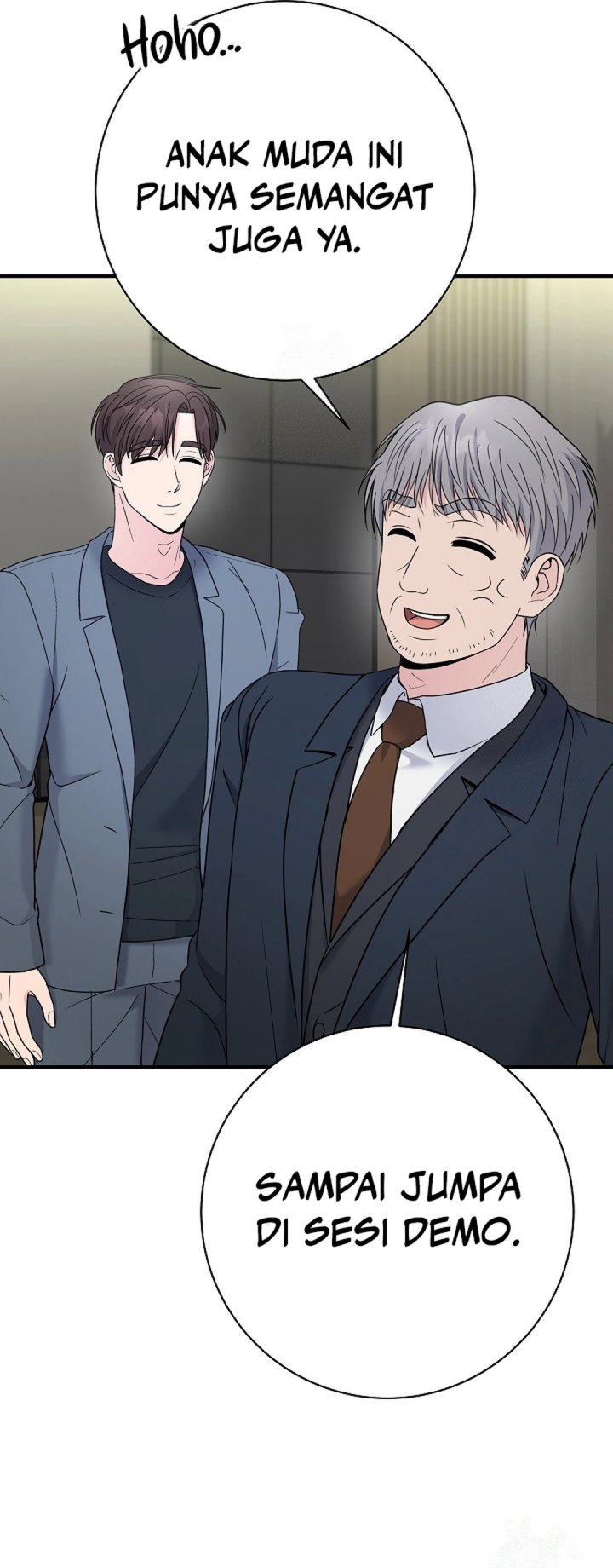Chapter 100 - halaman 51