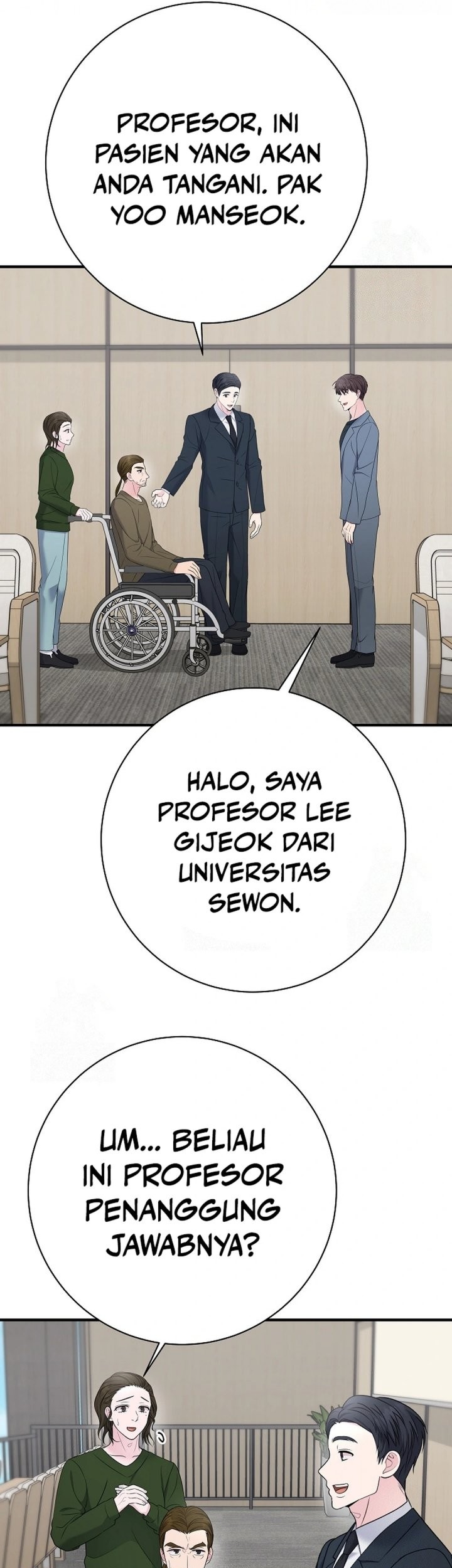 Chapter 100 - halaman 58