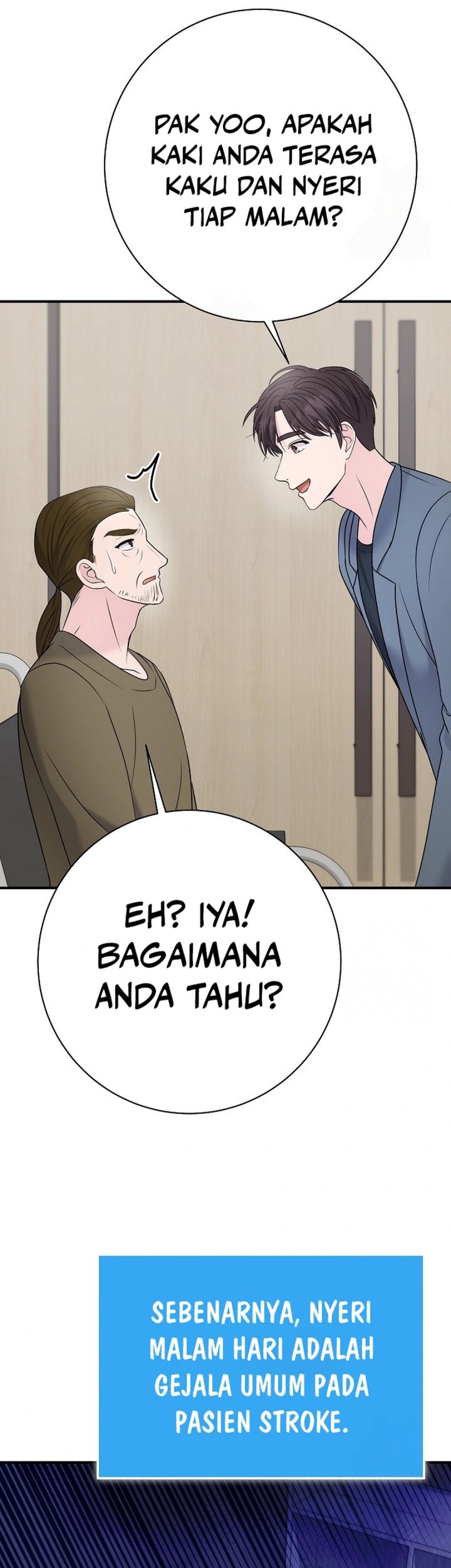 Chapter 100 - halaman 66