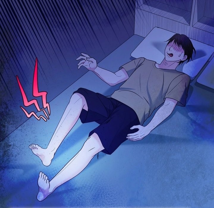 Chapter 100 - halaman 67