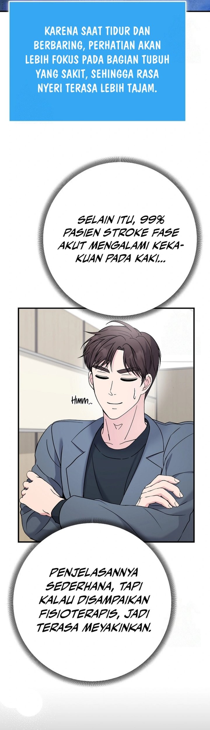 Chapter 100 - halaman 68
