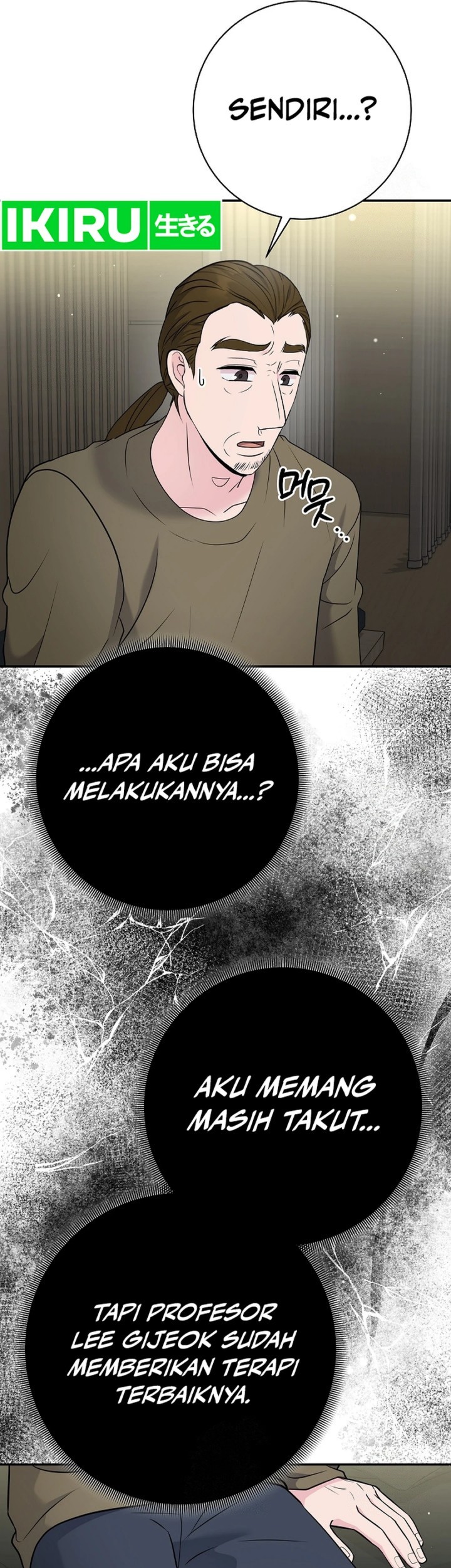 Chapter 101 - halaman 50