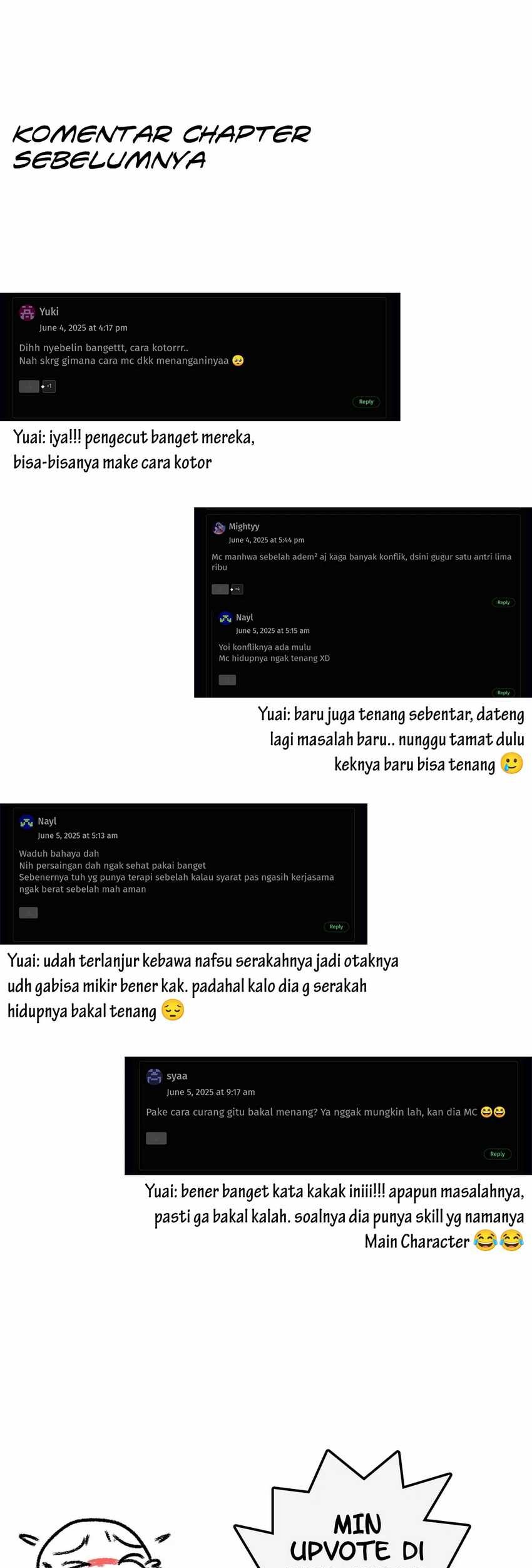Chapter 103 - halaman 86