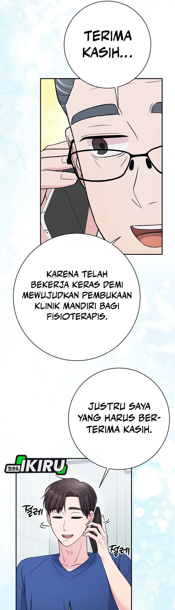 Chapter 105 - halaman 58