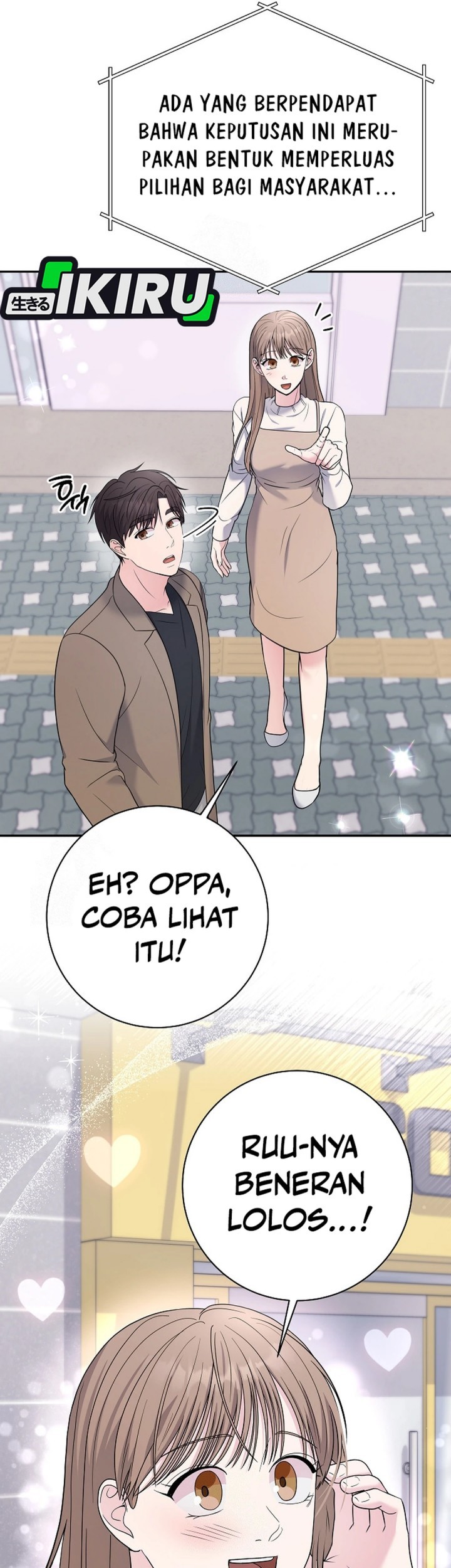 Chapter 105 - halaman 65