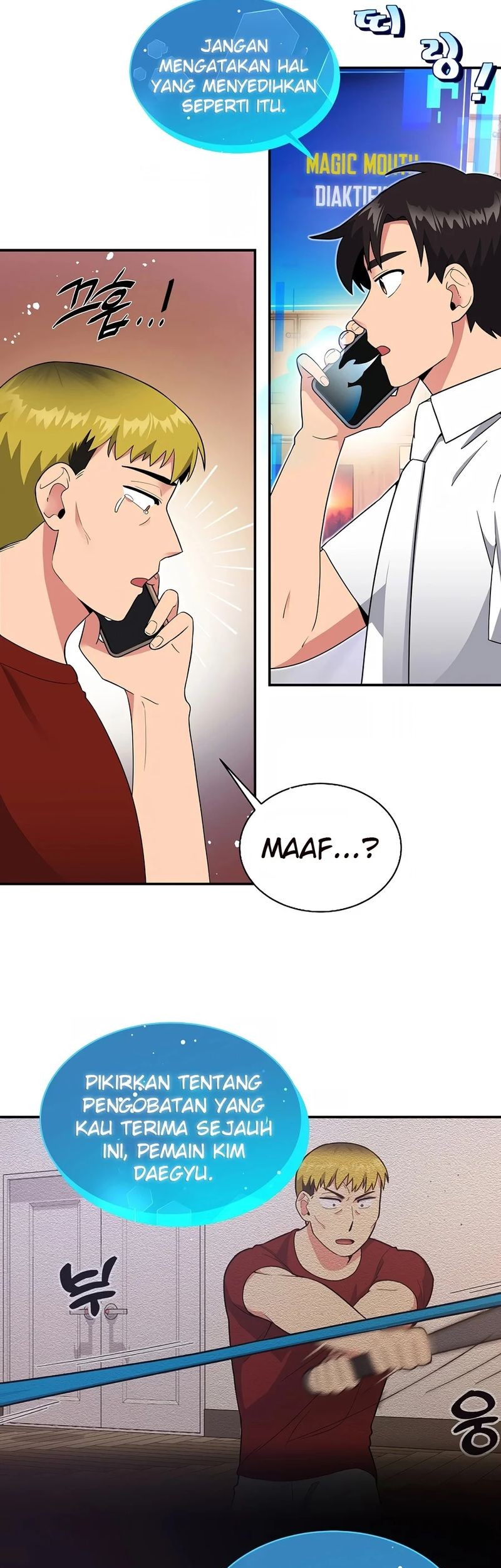 Chapter 25 - halaman 45
