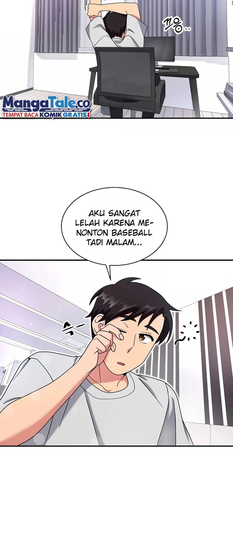 Chapter 26 - halaman 45