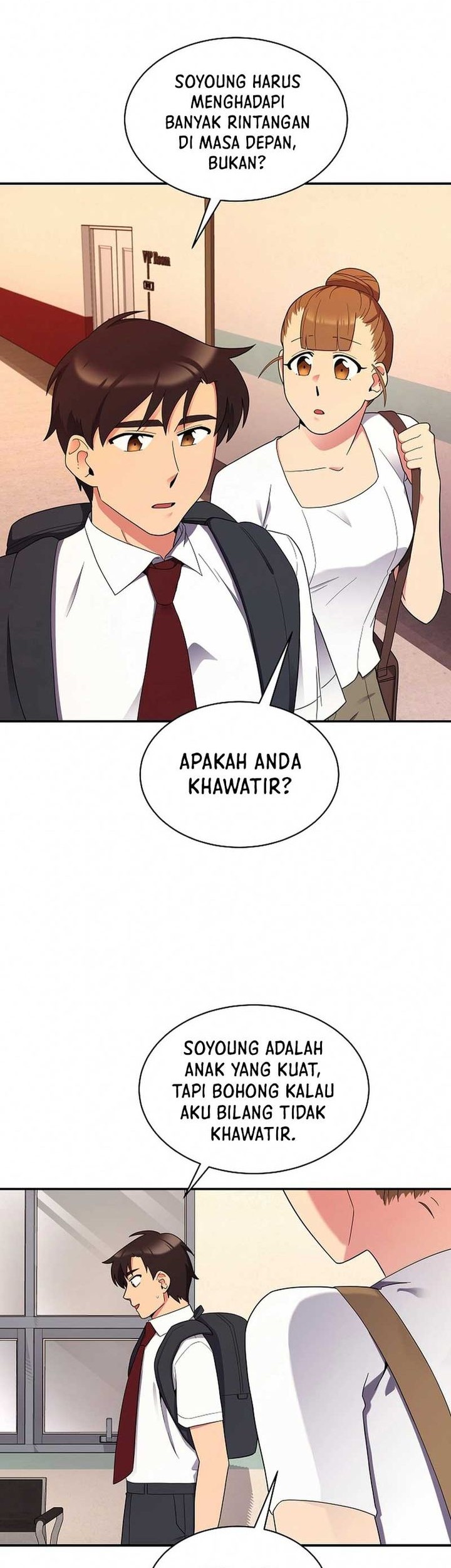 Chapter 32 - halaman 45