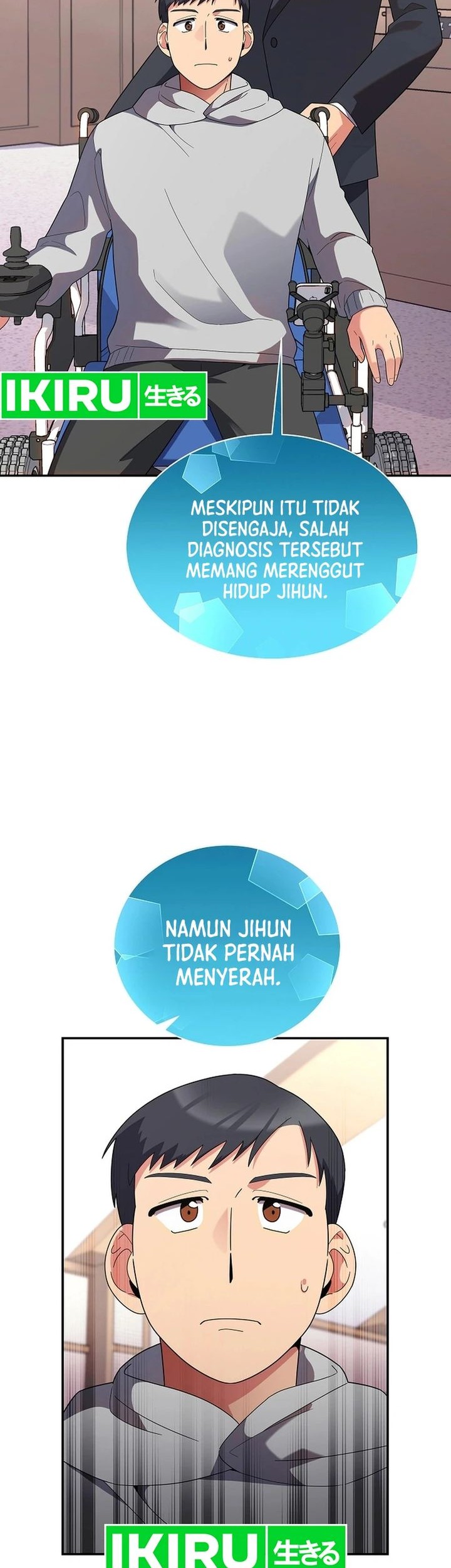 Chapter 38 - halaman 42
