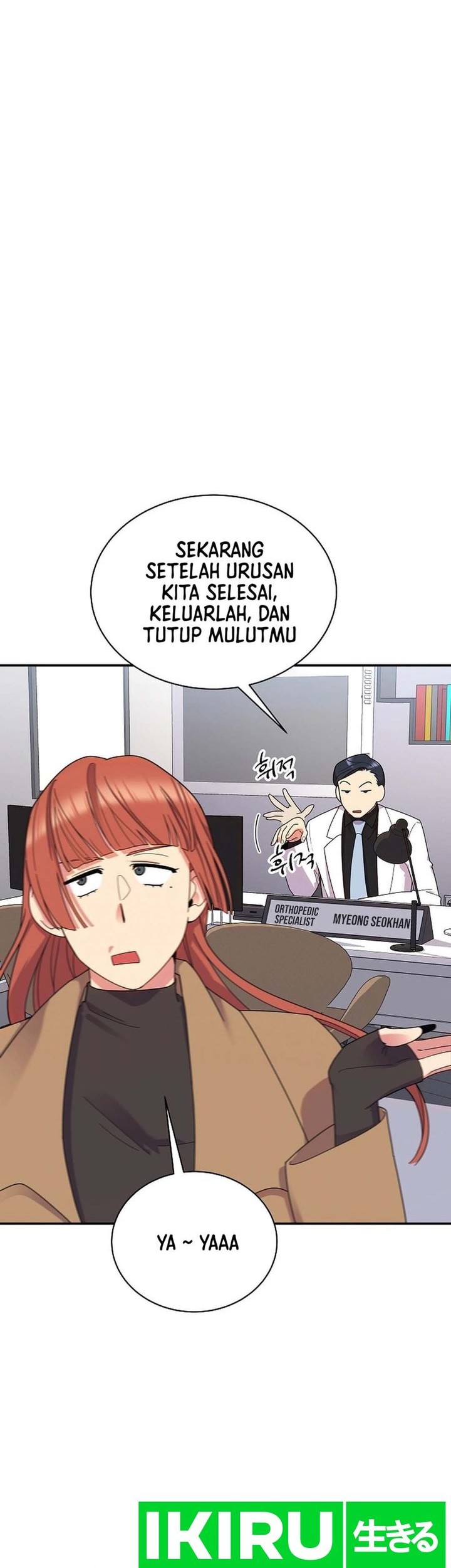 Chapter 40 - halaman 39