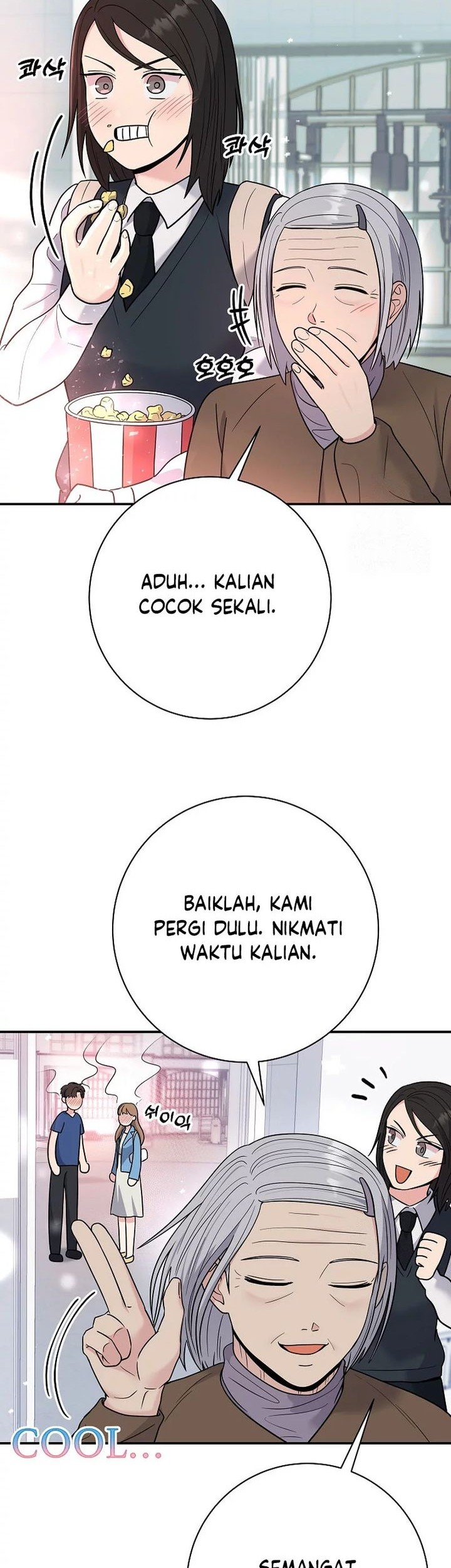 Chapter 60 - halaman 42