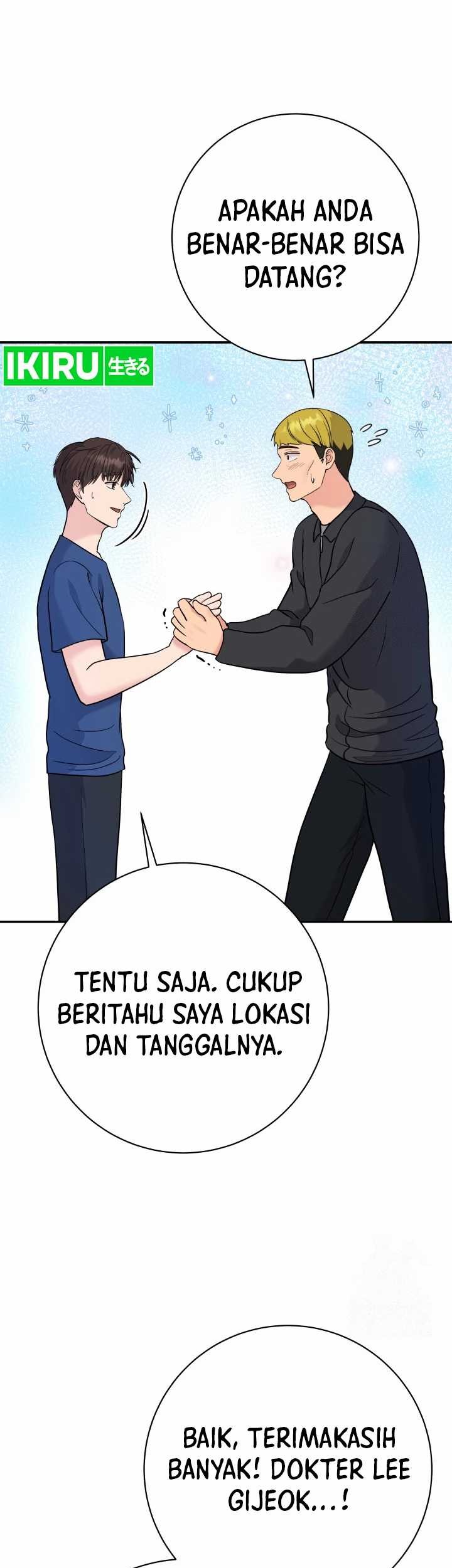 Chapter 70 - halaman 47