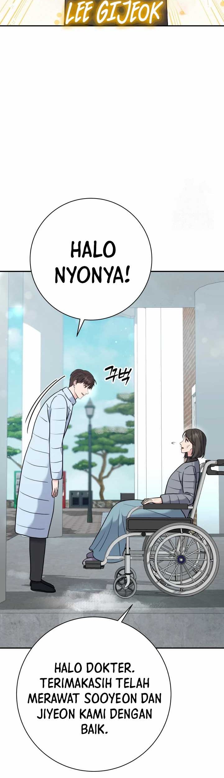 Chapter 70 - halaman 62