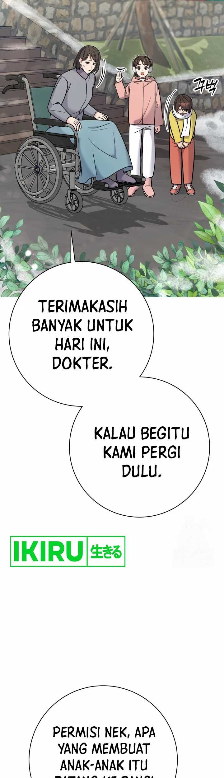 Chapter 70 - halaman 67