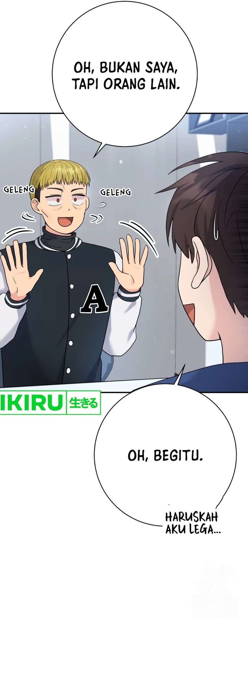 Chapter 74 - halaman 65