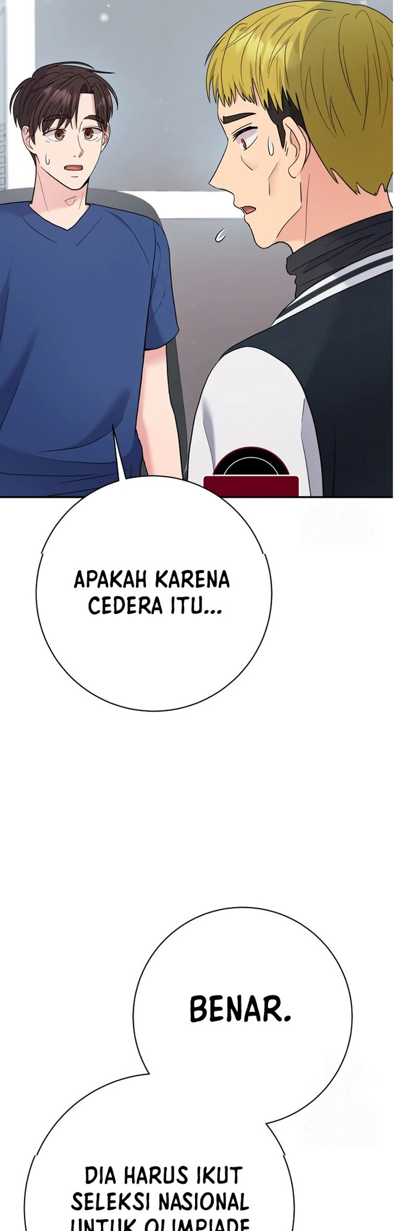 Chapter 74 - halaman 70