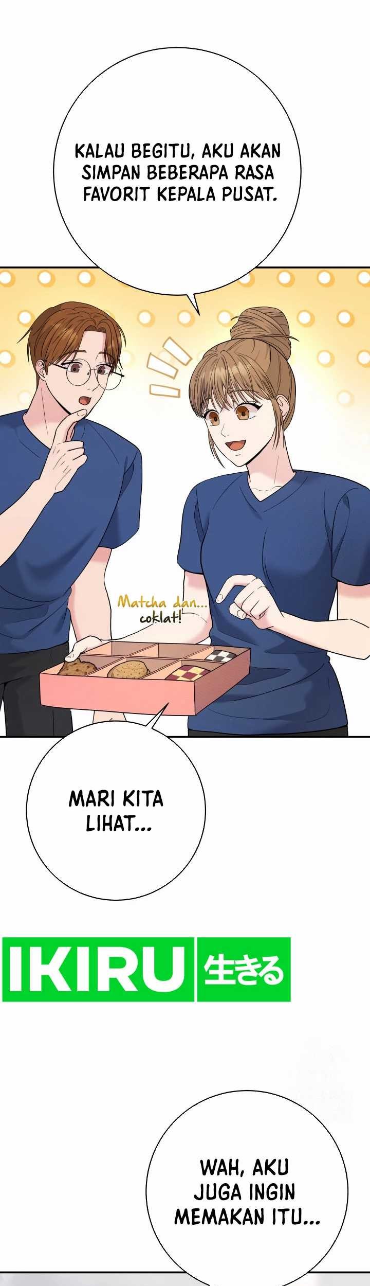 Chapter 75 - halaman 50