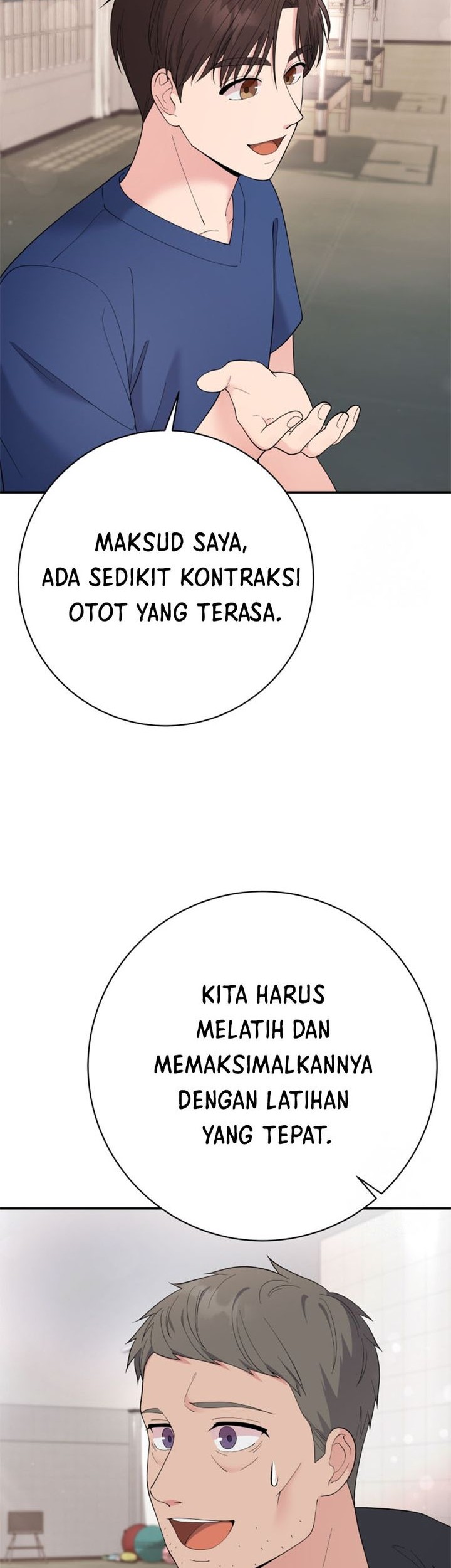 Chapter 80 - halaman 45