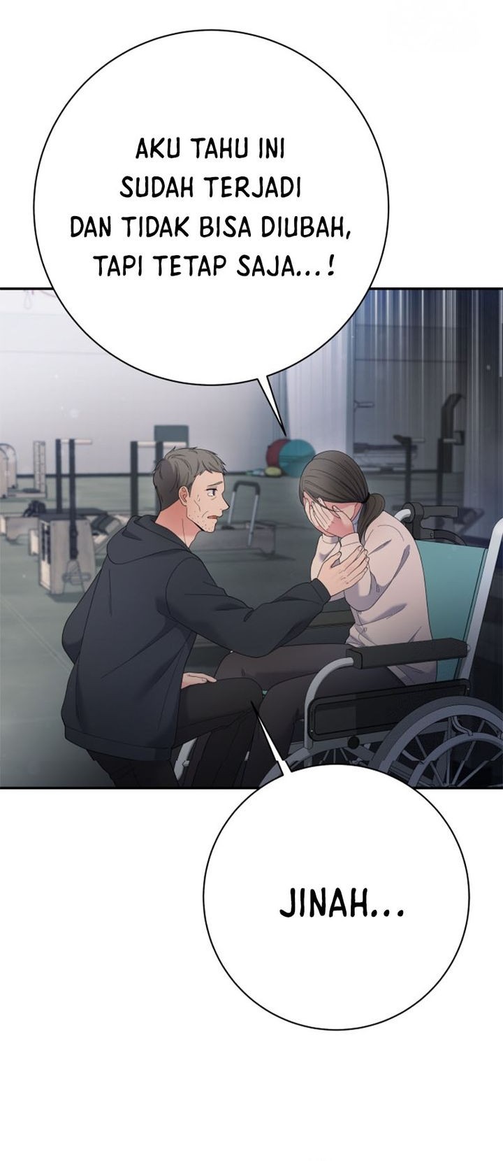 Chapter 80 - halaman 55