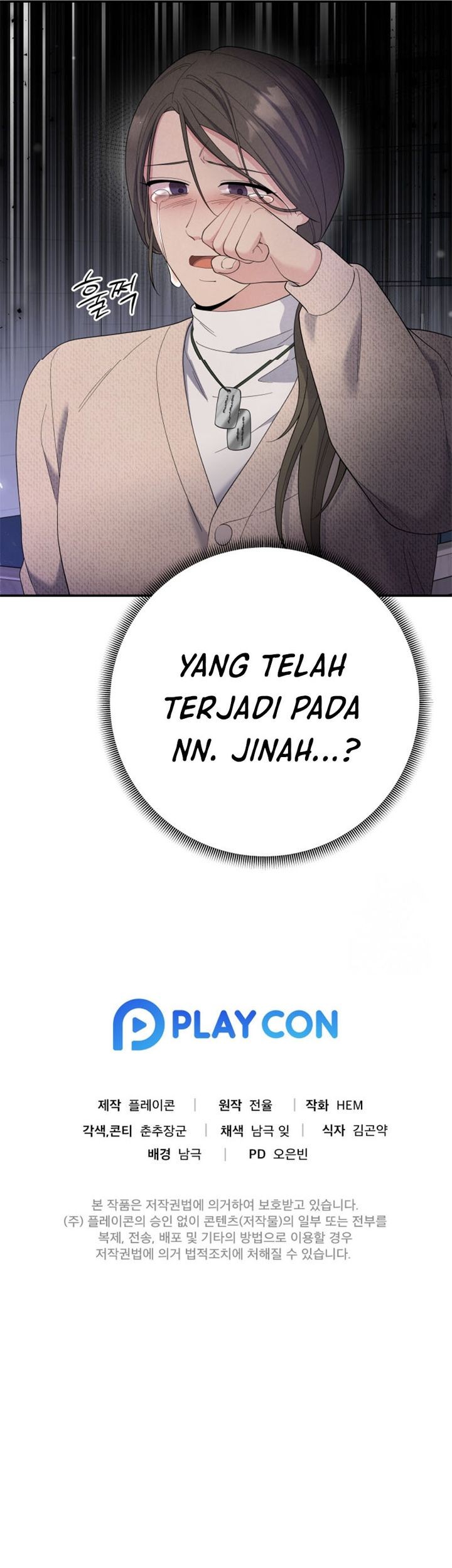 Chapter 80 - halaman 62