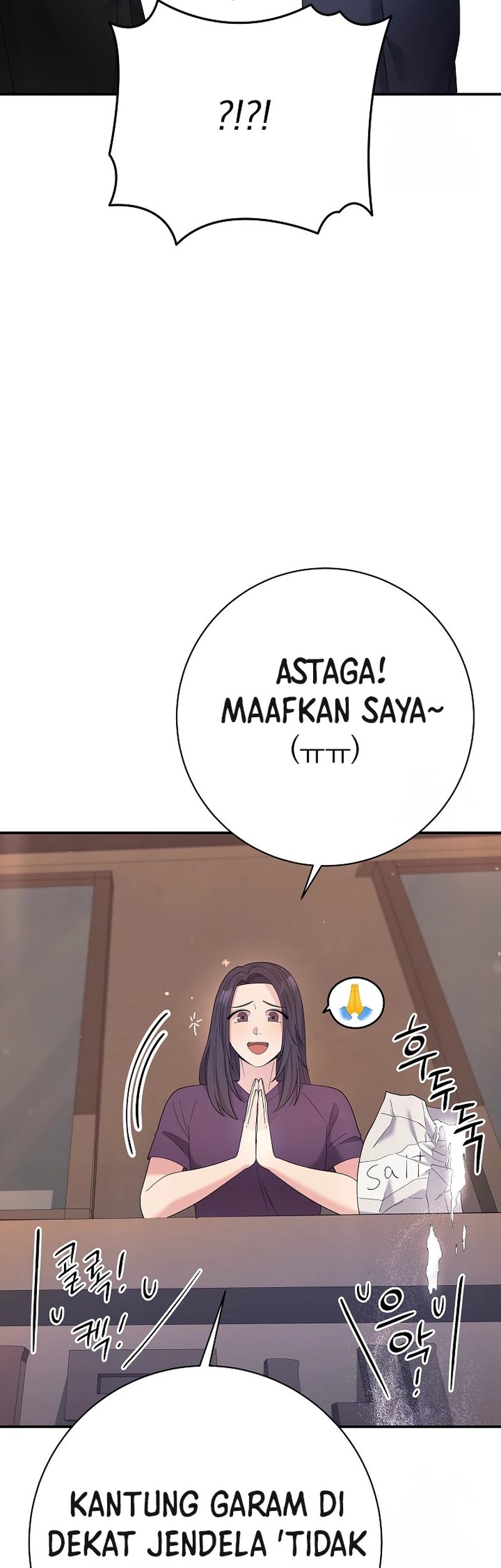 Chapter 81 - halaman 56