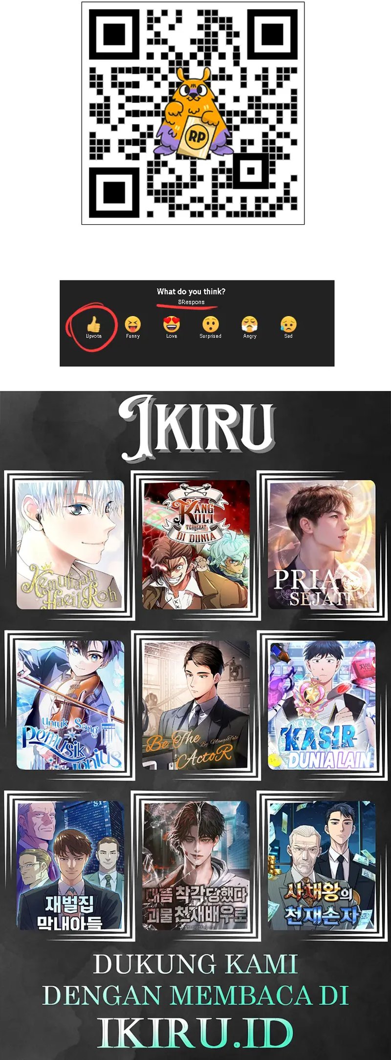 Chapter 81 - halaman 73