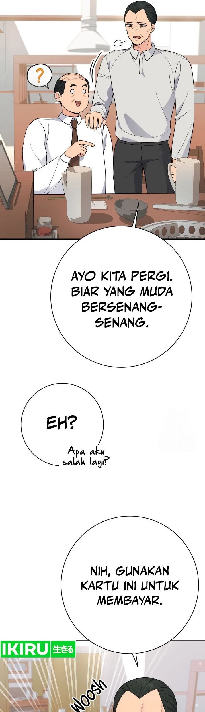 Chapter 84 - halaman 40
