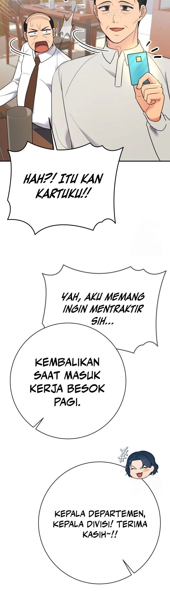 Chapter 84 - halaman 41