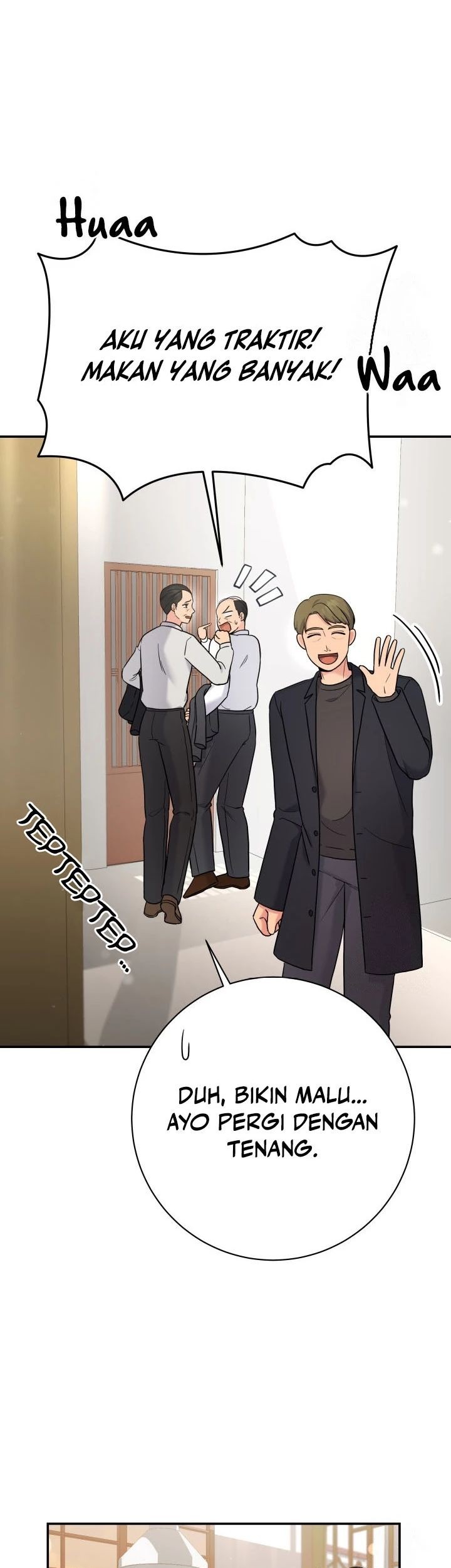 Chapter 84 - halaman 42