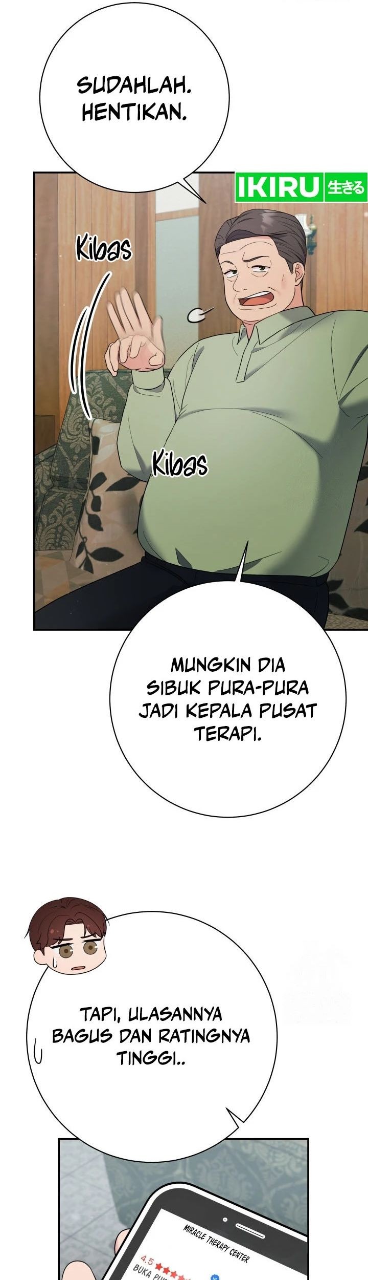 Chapter 84 - halaman 48