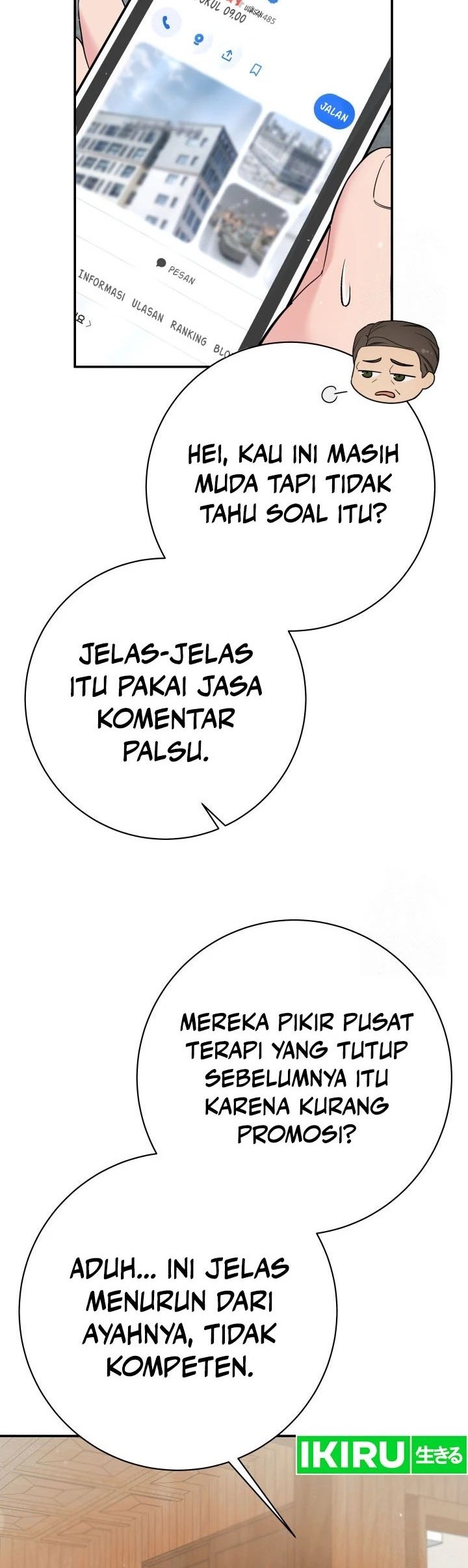 Chapter 84 - halaman 49
