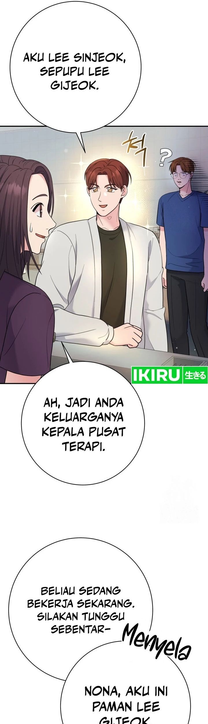 Chapter 84 - halaman 56