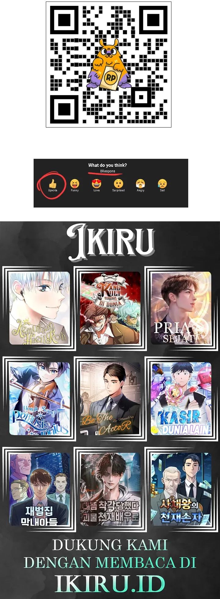 Chapter 84 - halaman 65