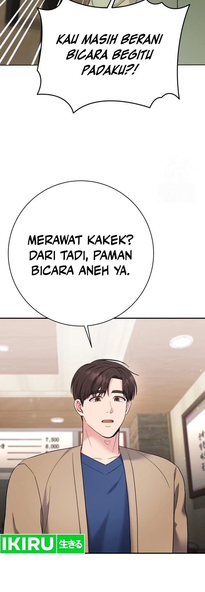 Chapter 85 - halaman 54