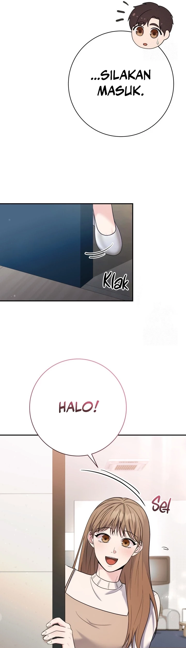 Chapter 85 - halaman 61