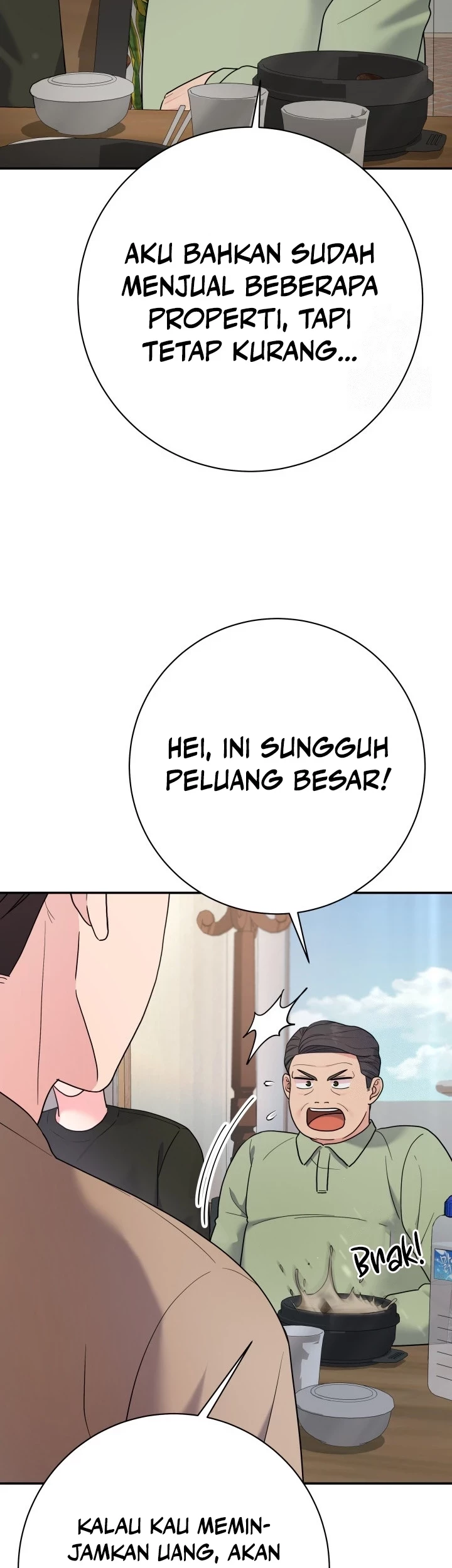 Chapter 85 - halaman 40