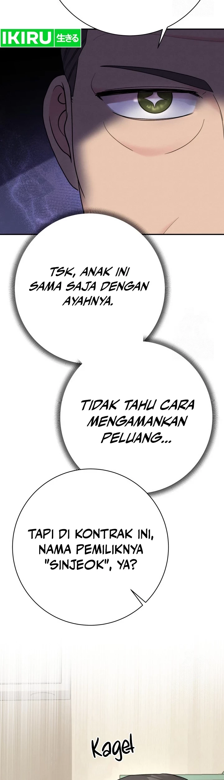Chapter 85 - halaman 42