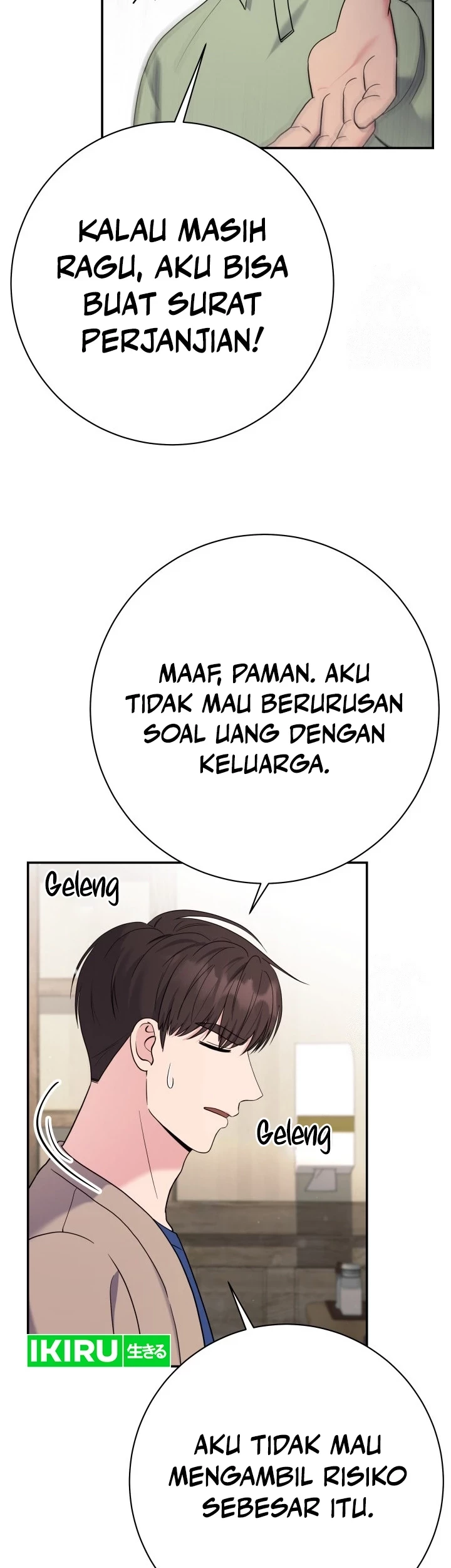 Chapter 85 - halaman 47