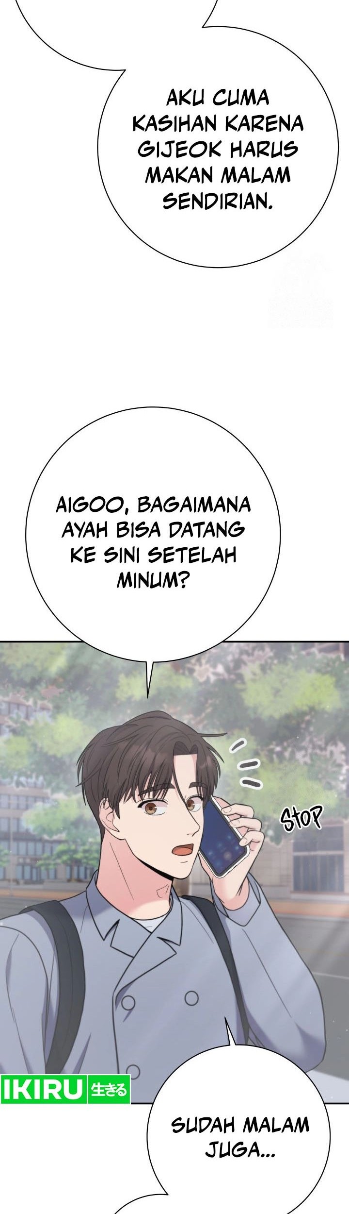 Chapter 86 - halaman 44