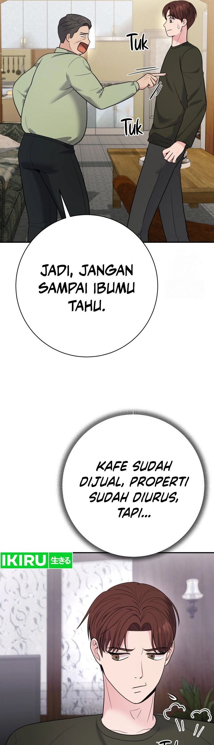 Chapter 86 - halaman 54