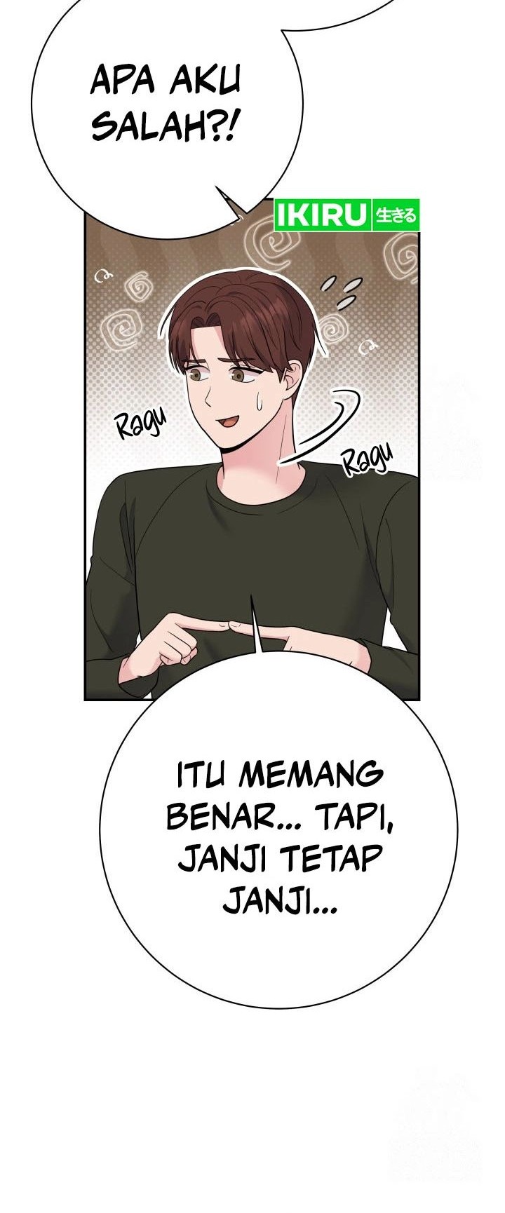 Chapter 86 - halaman 61