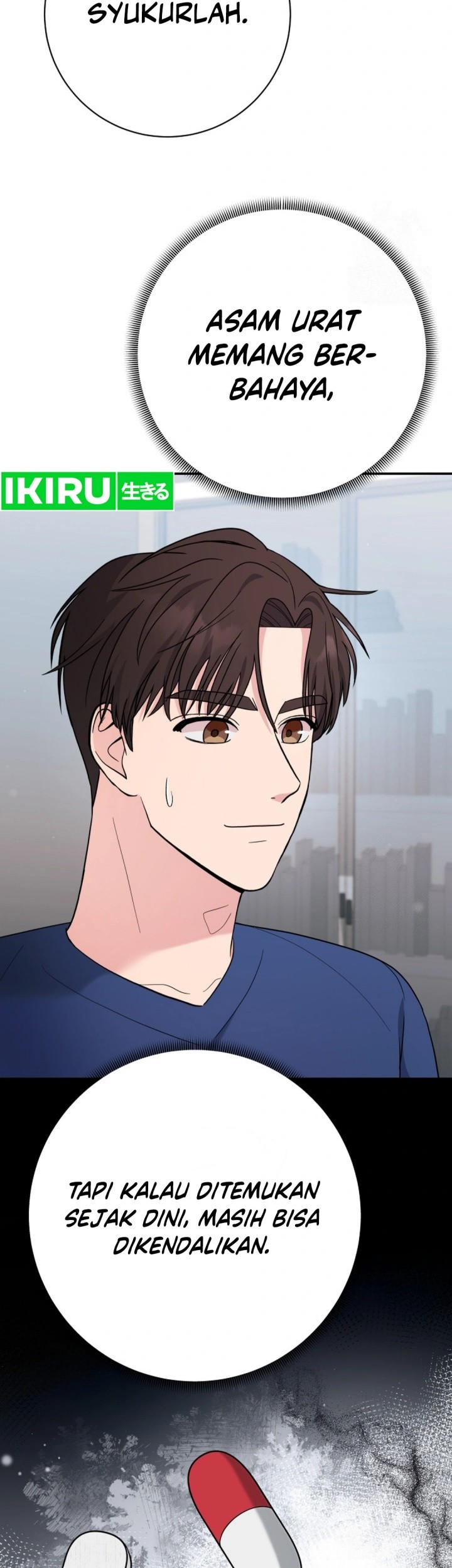 Chapter 88 - halaman 40