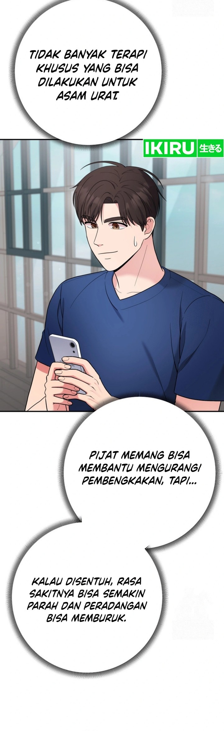Chapter 88 - halaman 45